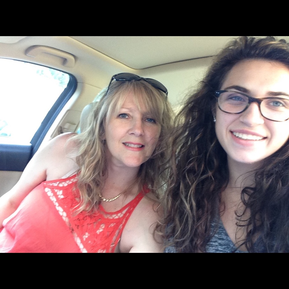 Meet your Posher, Miah